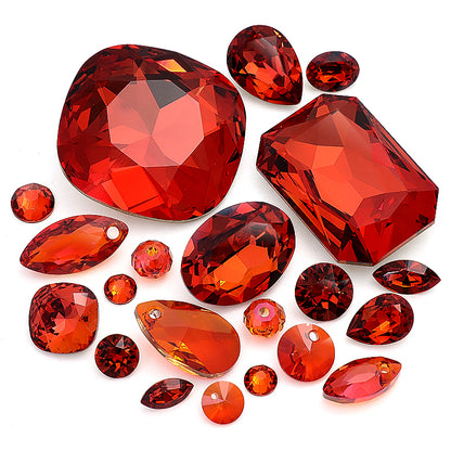 [Large Pack］Kiwa crystals 