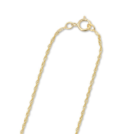 Chain Necklace 122k14gf