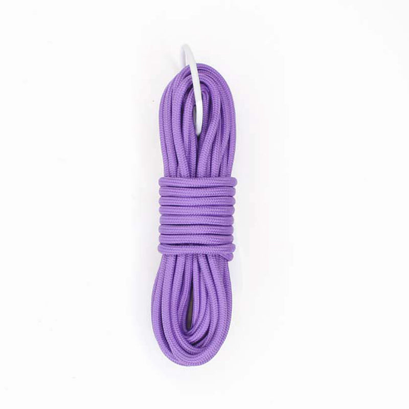 Outdoor cord light purple (1658)