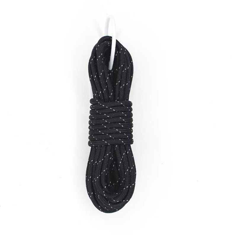 Outdoor Cord Ref Black (1633)