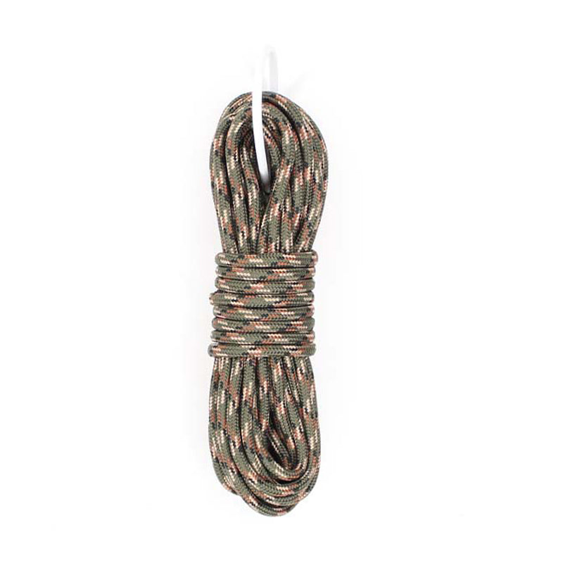 Outdoor cord camo army camo (1635)