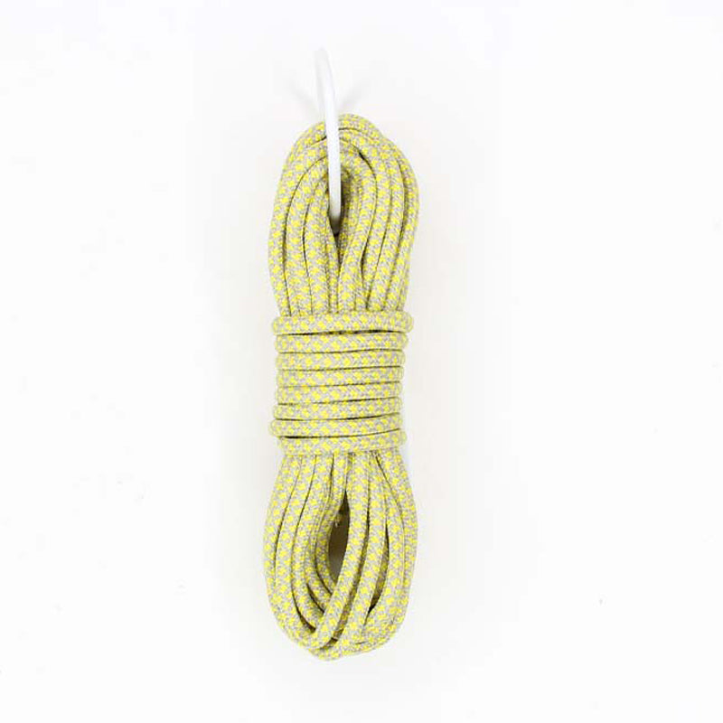 Outdoor Cord Honeycomb Honeycomb Yellow (1652)