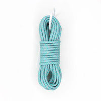 Outdoor Cord Honeycomb Honeycomb Aquamarine (1655)