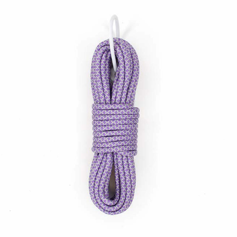 Outdoor Cord Honeycomb Honeycomb Lavender (1656)