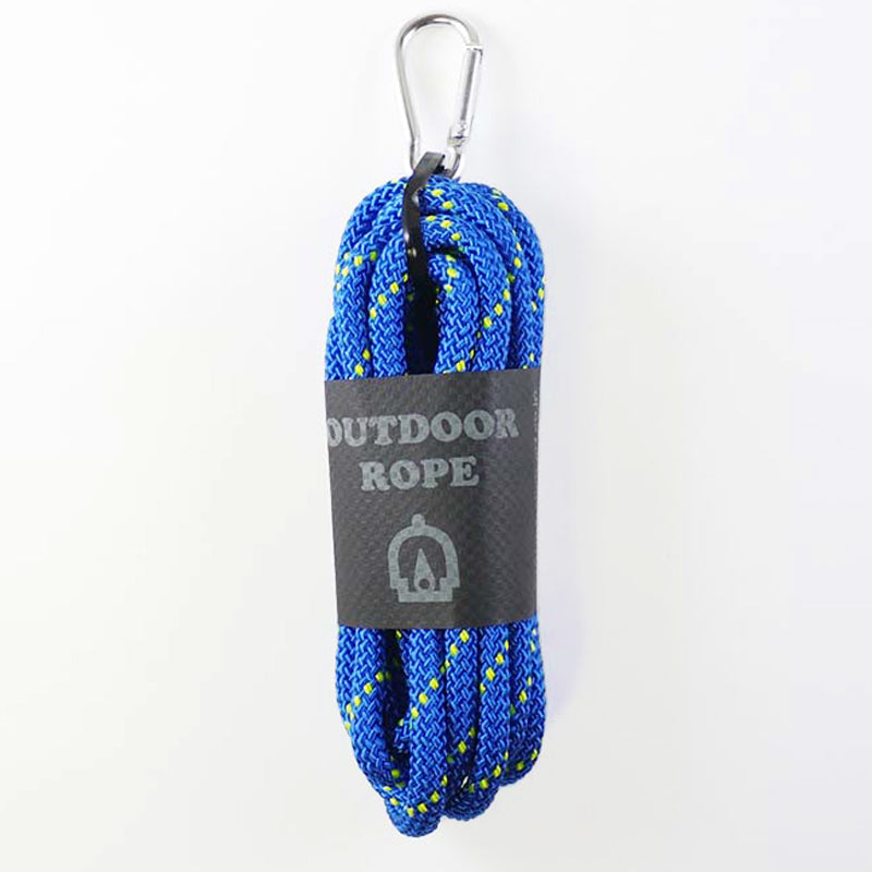Outdoor rope cobalt (1825)