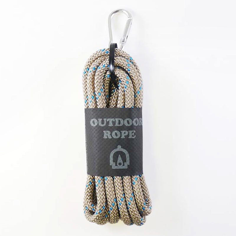 Outdoor rope gold (1826)