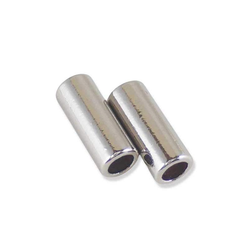 Cord Cap Silver (S1202)