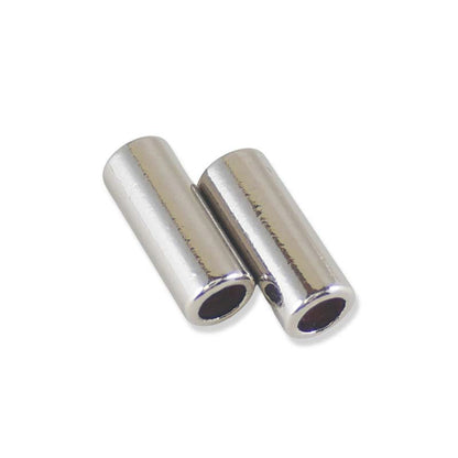 Cord Cap Silver (S1202)