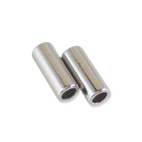 Cord Cap Silver (S1202)
