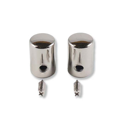Cord Cap Silver (S1174)