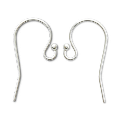 Earrings Kop-169SV