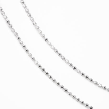 Chain necklace CPLD1.2 SV925