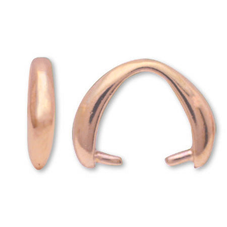 Design A ring 2 pink gold
