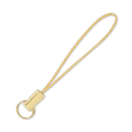 Strap fittings No.4 Gold thread/G