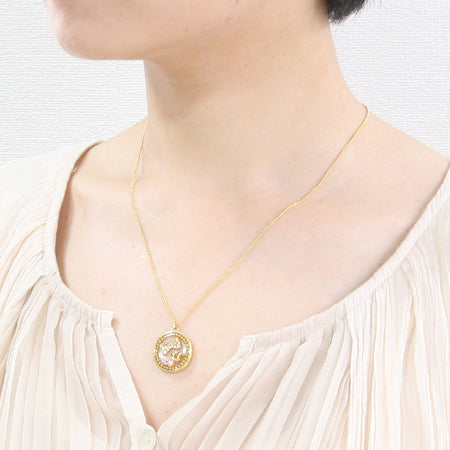 The Chennecklace 135S: Kukumi