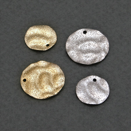Rounded Emboss Stardust round emboss gold – 貴和製作所オンラインストア