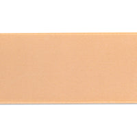Double-sided satin ribbon IR10000 No.11 (orange pink)