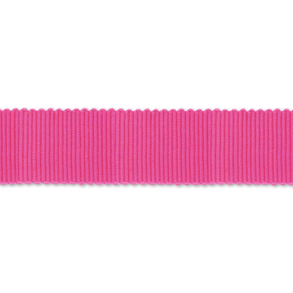 Grosgrain ribbon 7000 No.7 (clear pink)