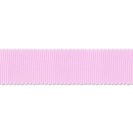 Grosgrain ribbon 7000 No.114 (light pink)