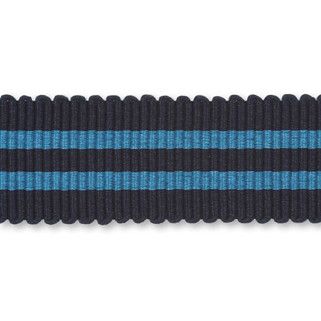 Striped gloggran SIC-1120 17 Navy/Blue