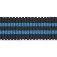 Striped gloggran SIC-1120 17 Navy/Blue