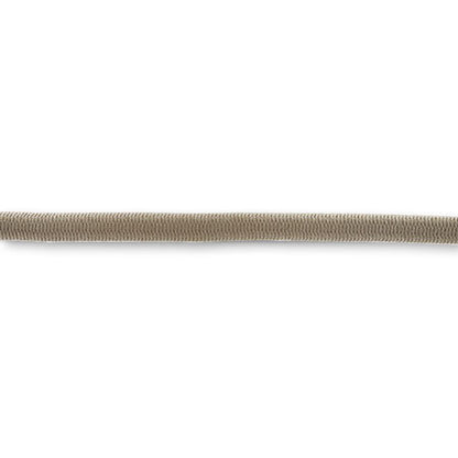 Polyester rubber cord SB-30 1467 Gray