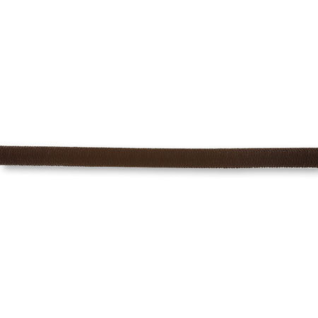 Polyester rubber cord SB-30 1503 Dark brown