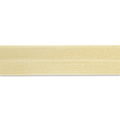 Stretch bias ribbon No.040 (beige)