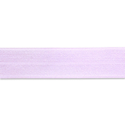 Stretch bias ribbon No.081 (purple)