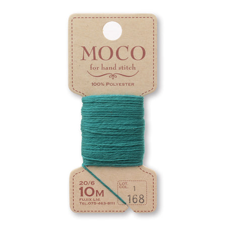 Silk MOCO Standard 168 – 貴和製作所オンラインストア