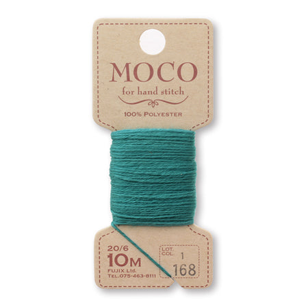 Silk MOCO Standard 168