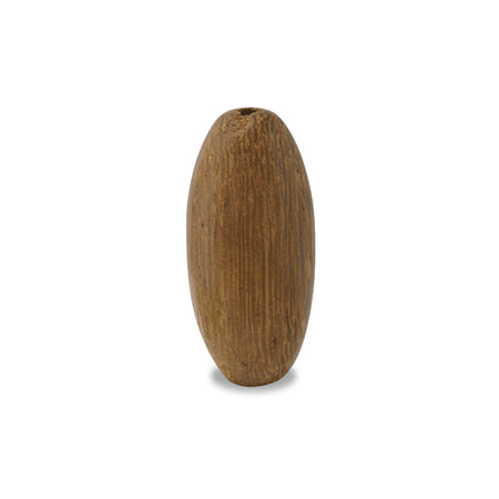 Wood beads jujube brown [outlet]