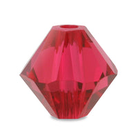 Kiwa Crystal #5328 Scarlet
