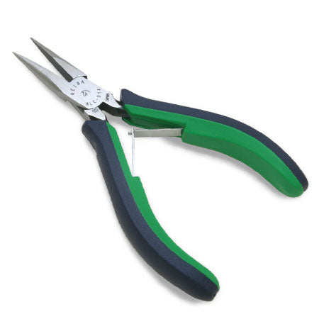 HLC-D14 radio pliers (no groove)