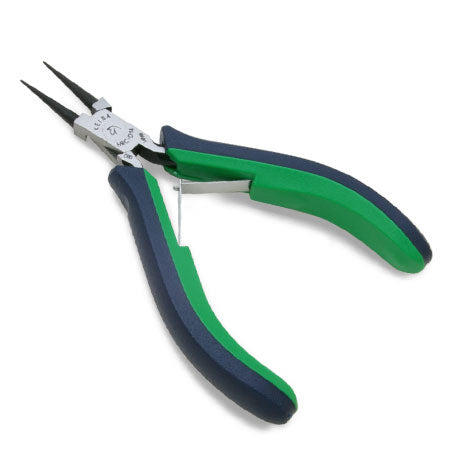 HRC-D14 Round pliers (tapered type)