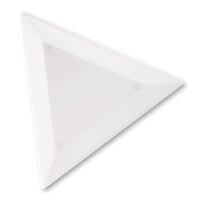 Triangular tray 5 pieces