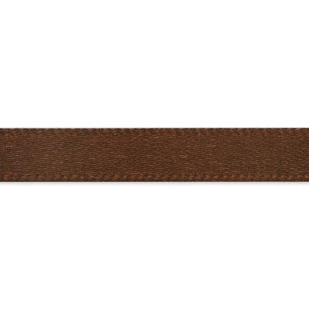 Double-Stenribbon No. 36 (Brown)