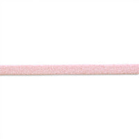Synthetic string polyurethane No.4 (light pink)