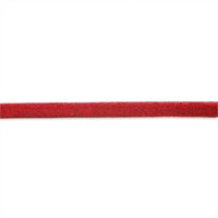 Synthetic string polyurethane No.11 (red)