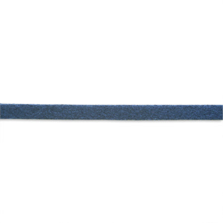 Synthetic string polyurethane No.15 (blue)