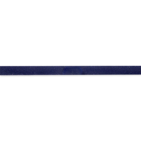 Synthetic string polyurethane No.16 (navy blue)