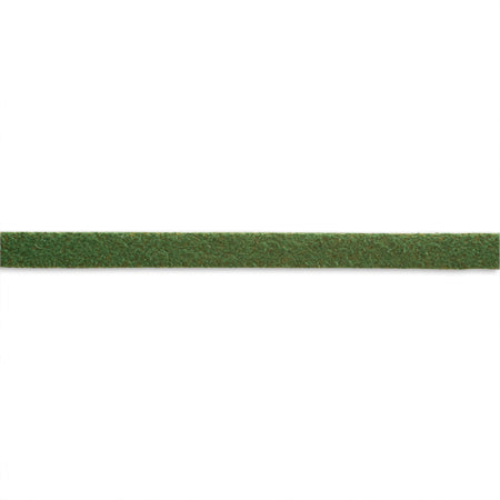 Synthetic string polyurethane No.19 (green)