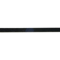 Synthetic himo-polyurethane No. 24 (black)