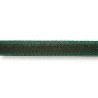 Velvet ribbon No.11 (green)