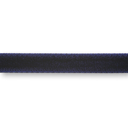 Belvet Ribbon No. 19 (dark blue)