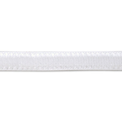Velvet ribbon No.39 (white)