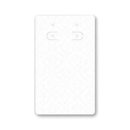 Pierce Yarring-Dedicated paper-size damask