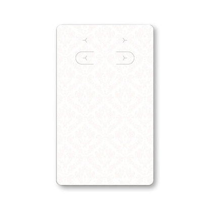 Pierce Yarring-Dedicated paper-size damask