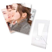 Drawing Creation Kit Seasonal Model Photo Autumn/Winter