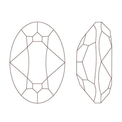 [Large bag]Kiwa crystals 